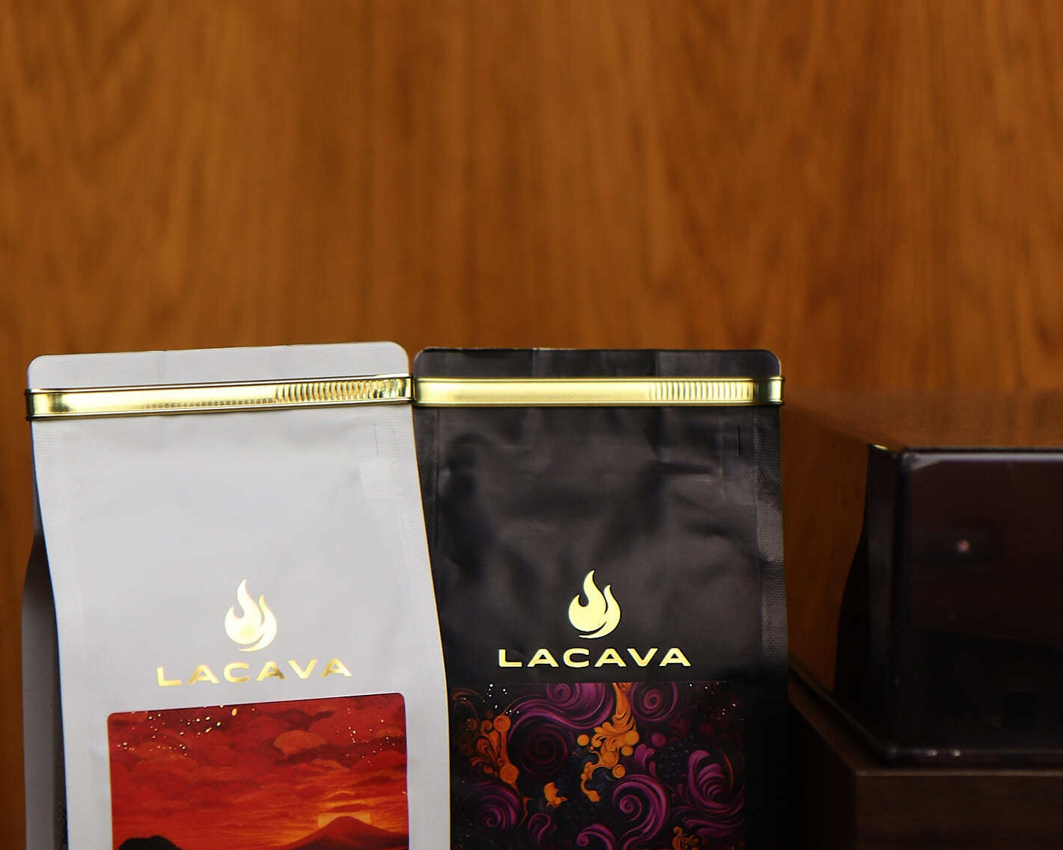 Tanzania Ngila Estate – elegancja w dwóch odsłonach