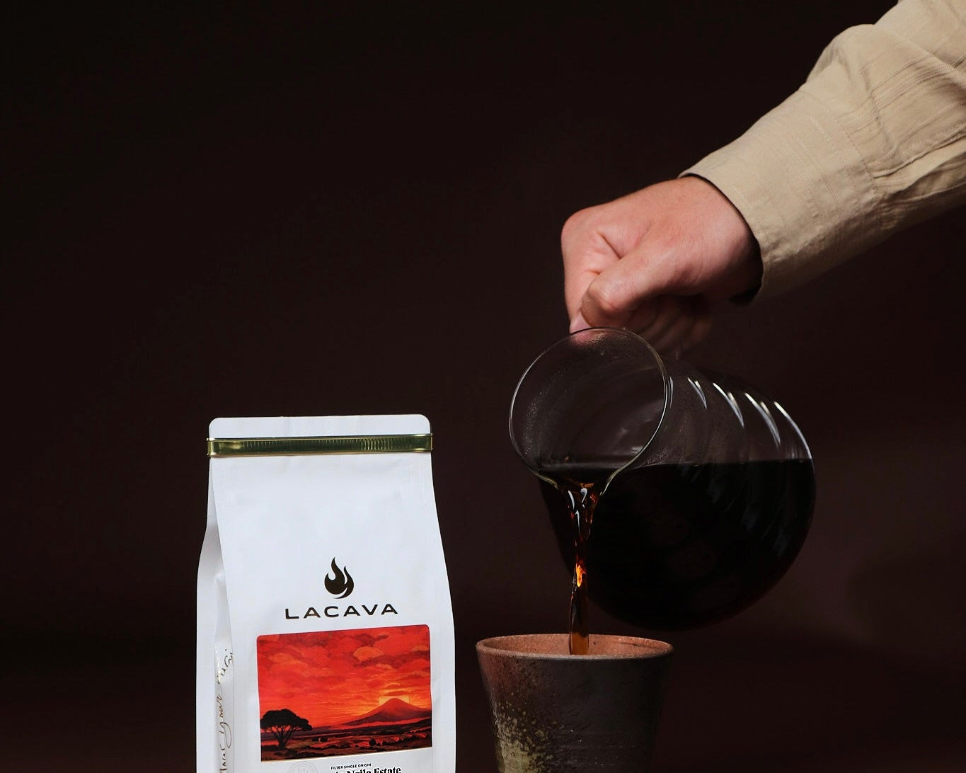 Dlaczego kawa staje się tak droga? Kulisy rosnących cen