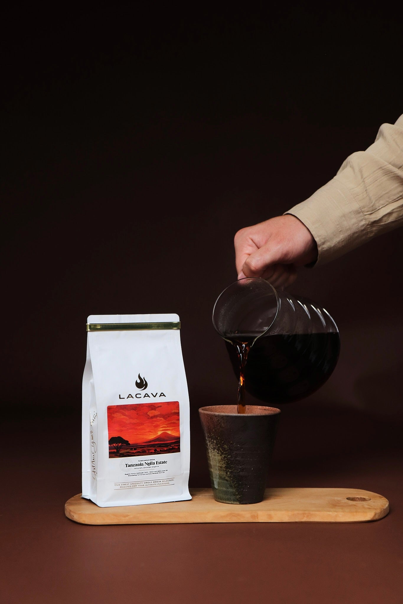 Dlaczego kawa staje się tak droga? Kulisy rosnących cen