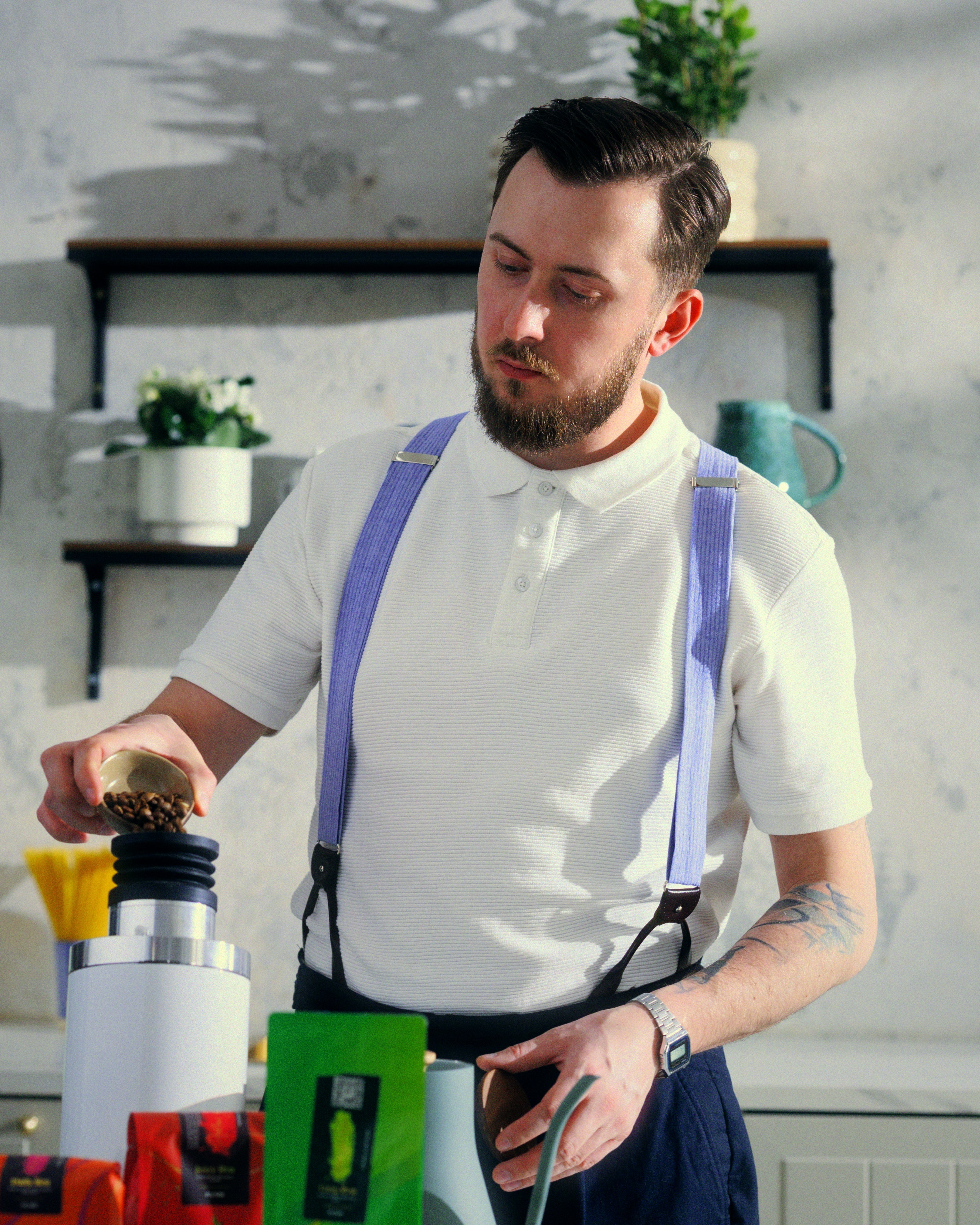 Młynkowy zawrót głowy – jak znaleźć idealne ustawienie?