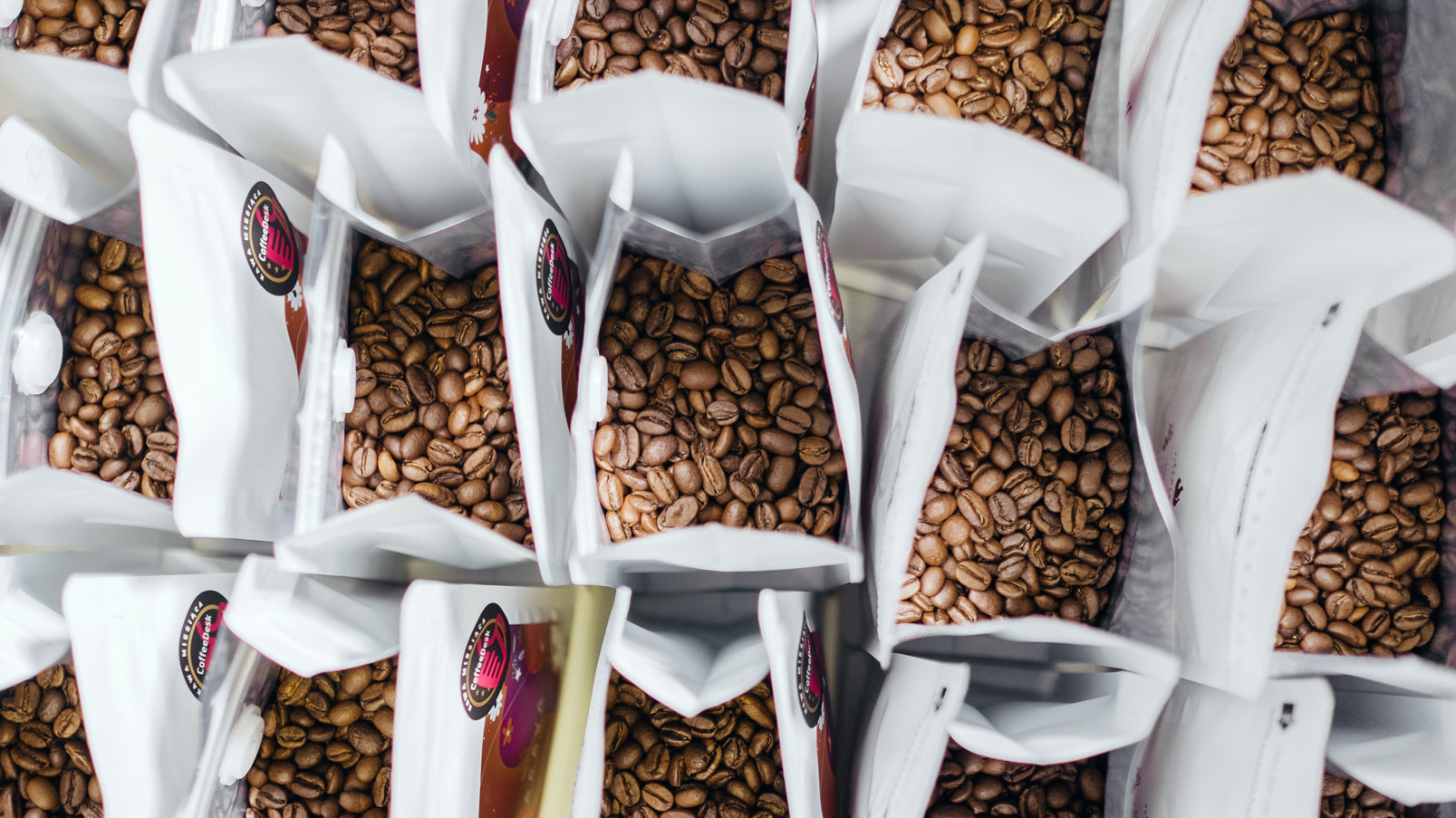 ziarna kawy do cold brew