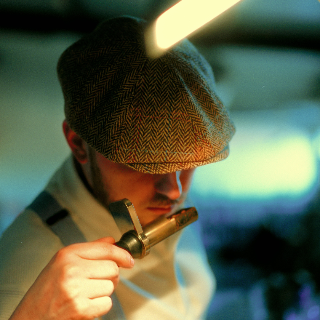 Dlaczego warto pić kawę z palarni?