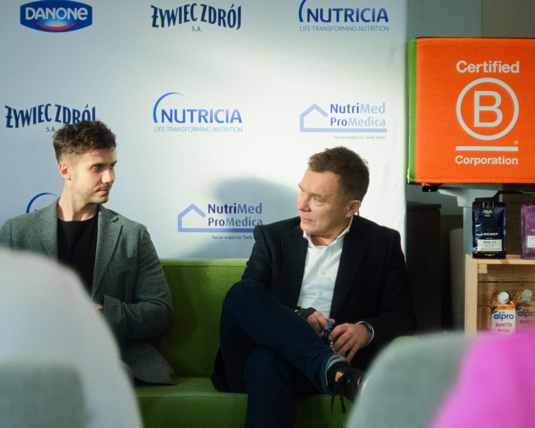 Czym jest B Corp? O firmach, które łączą zysk z odpowiedzialnością