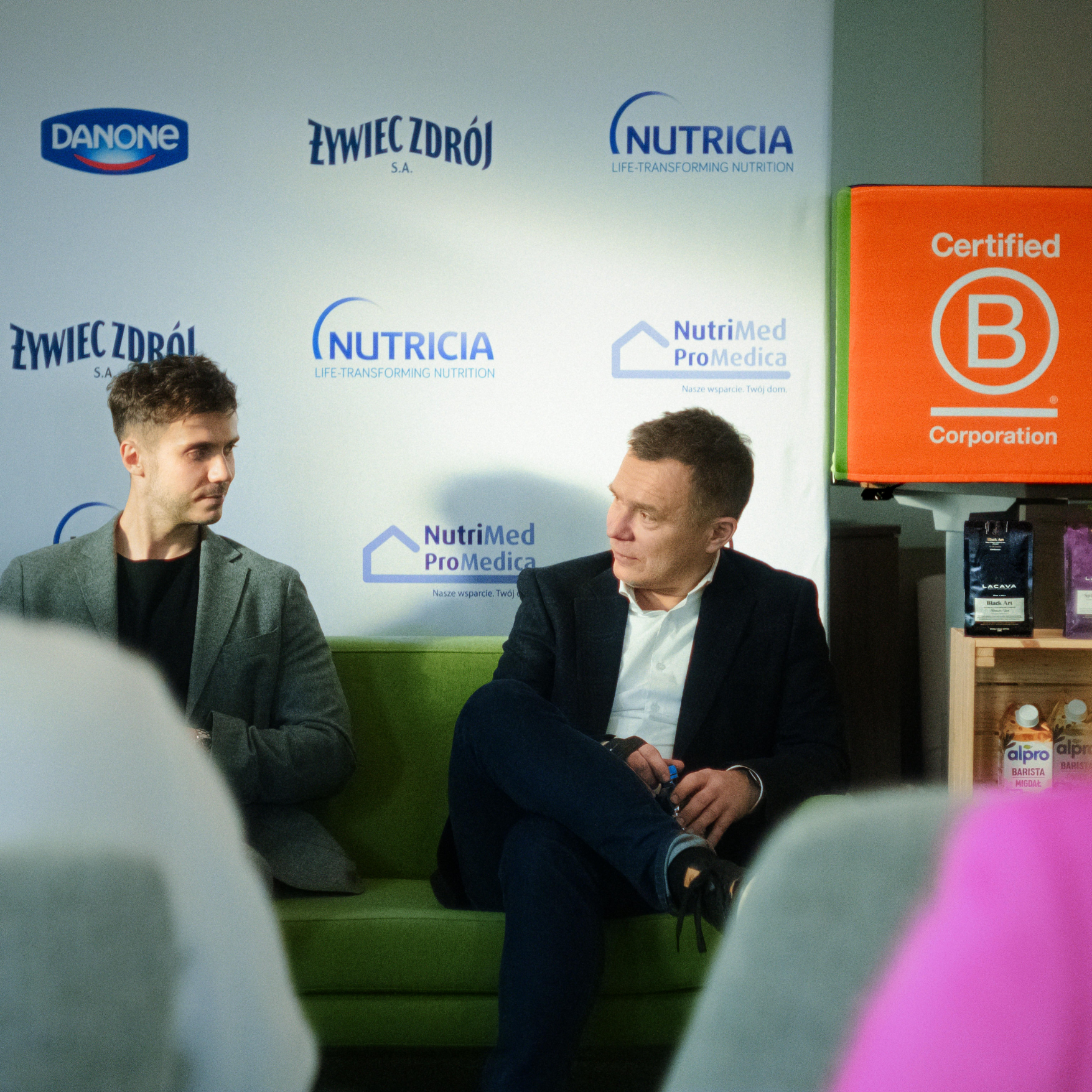 Czym jest B Corp? O firmach, które łączą zysk z odpowiedzialnością