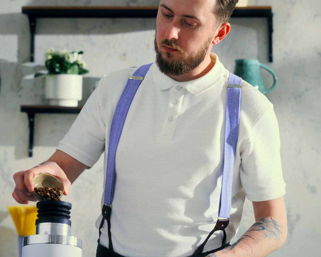 Co to jest TDS i ekstrakcja? Nauka o smaku w praktycznie podanej formie