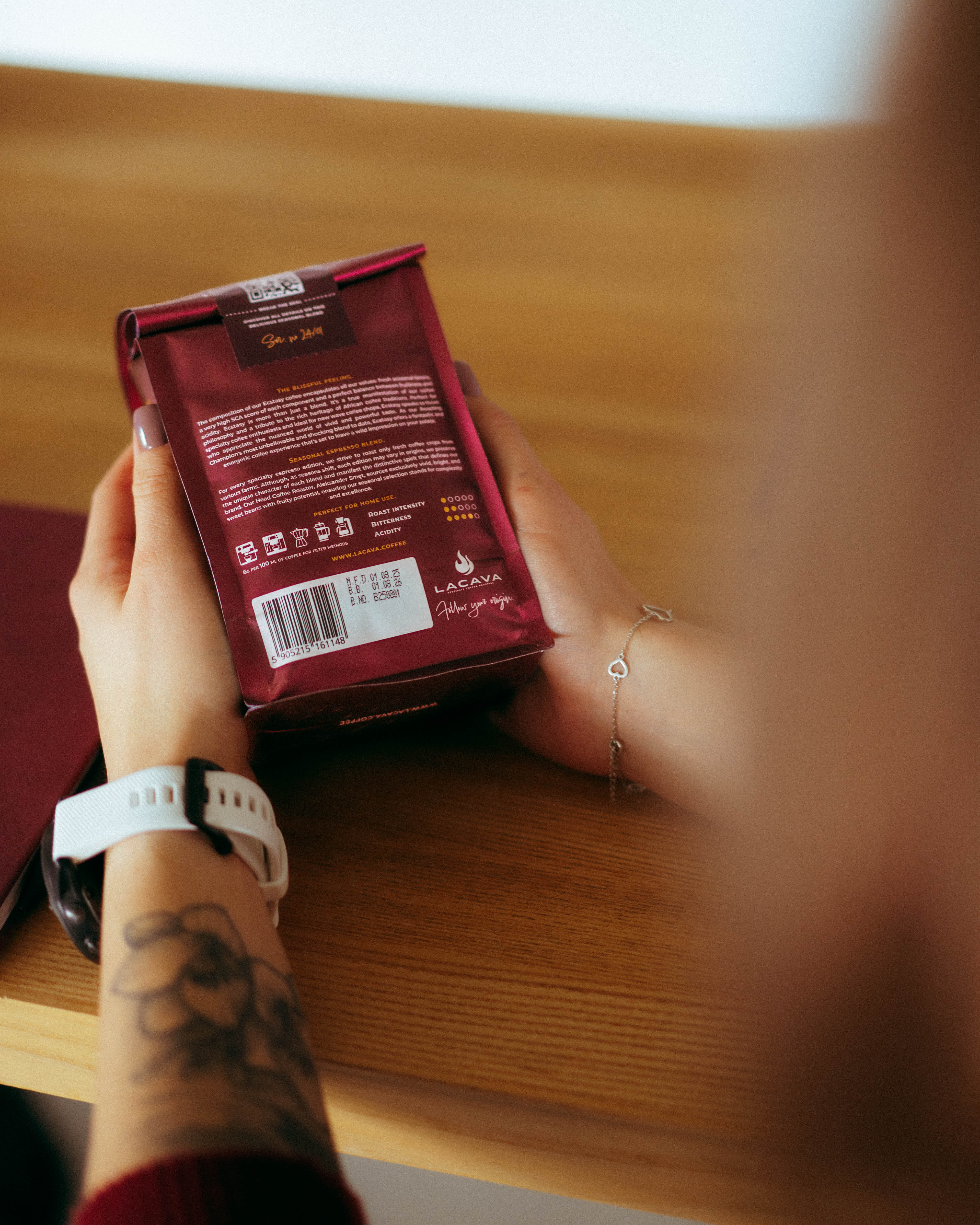 Co wpływa na cenę kaw specialty? Skąd bierze się różnica względem kawy marketowej