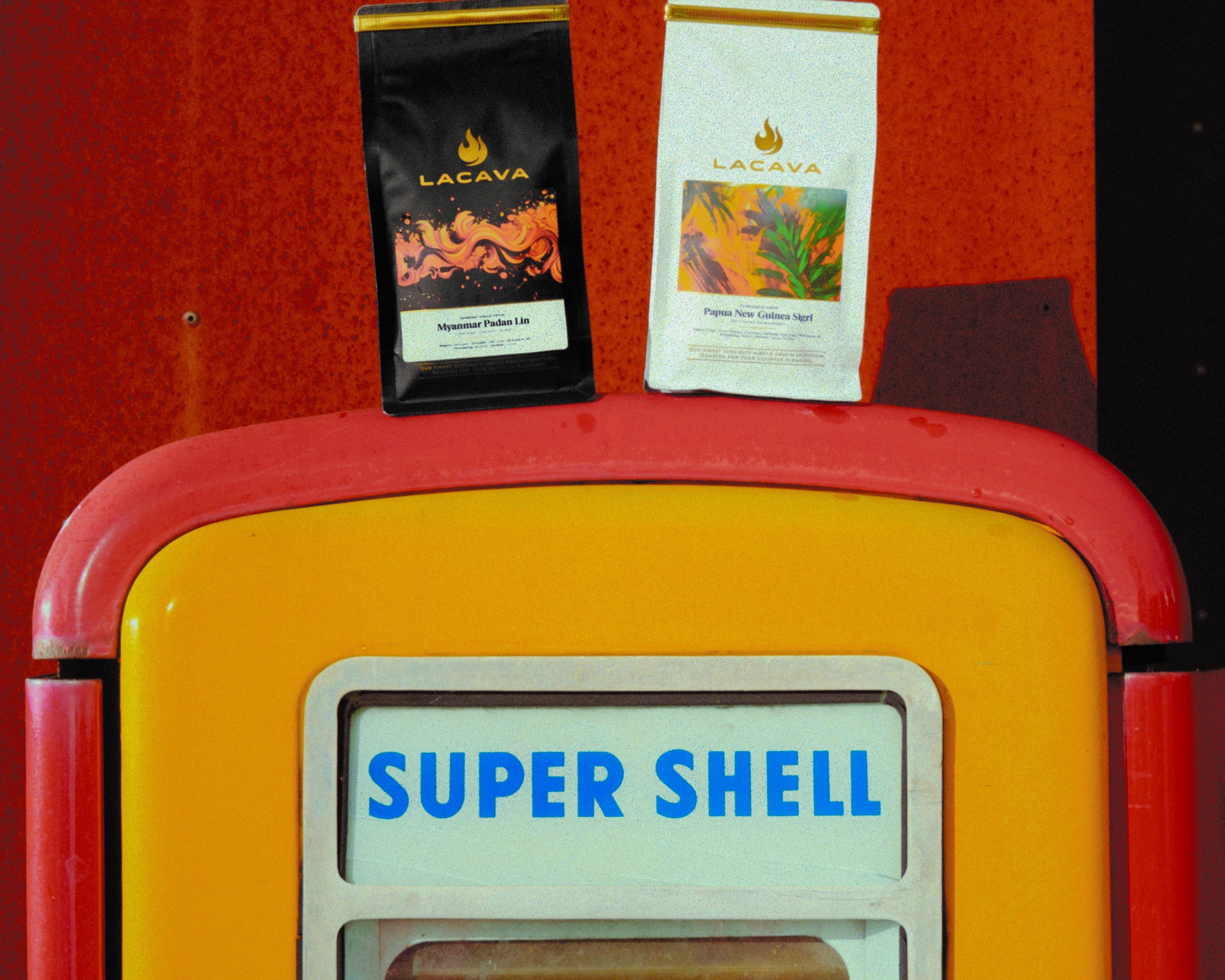 Kawa z charakterem – czyli jak wybrać idealny prezent na Dzień Ojca