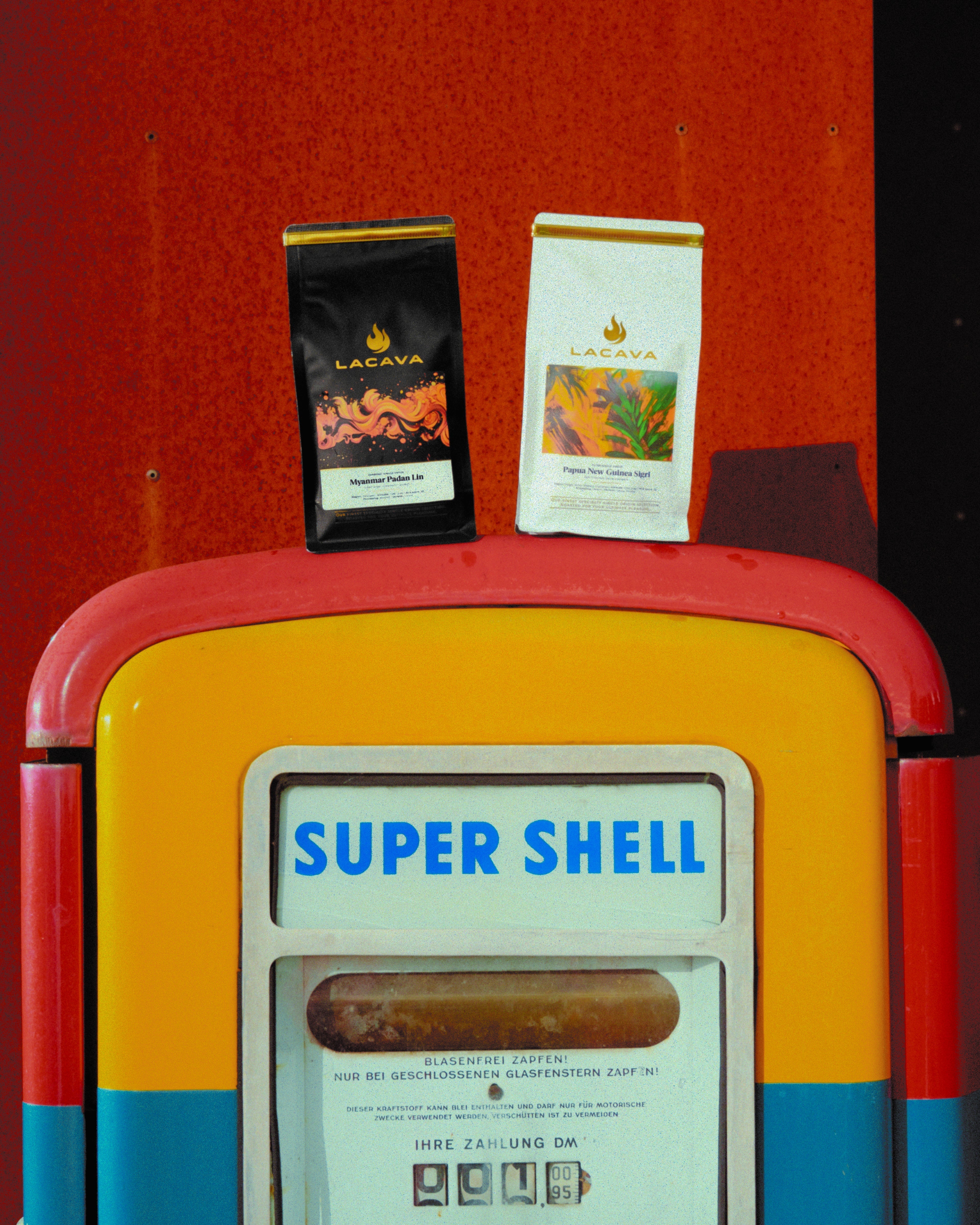 Kawa z charakterem – czyli jak wybrać idealny prezent na Dzień Ojca