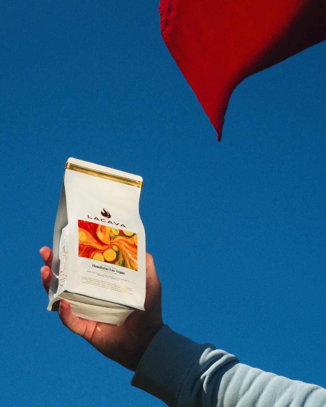 Dlaczego czasem „nie czujesz” tego, co jest na etykiecie kawy?