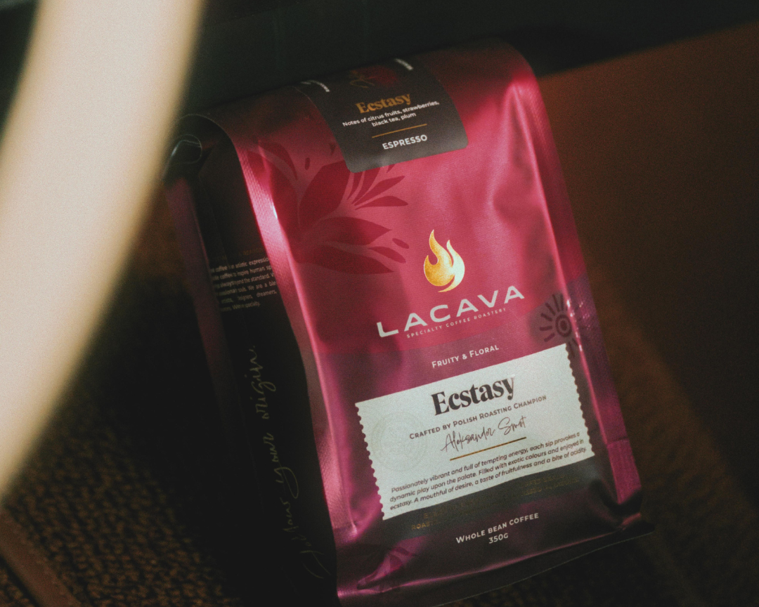 Ecstasy – stworzona dla koneserów