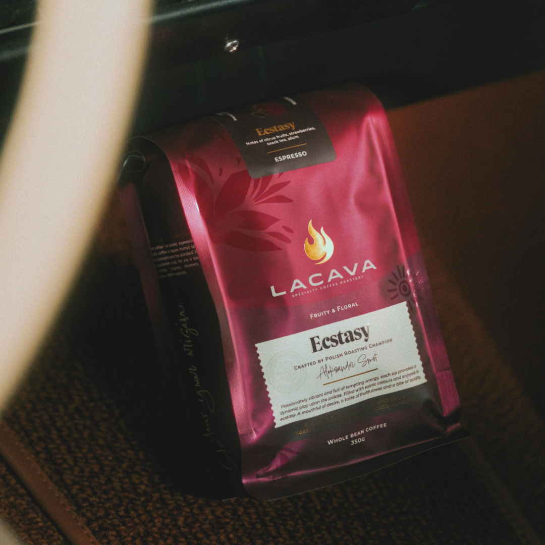 Ecstasy – stworzona dla koneserów