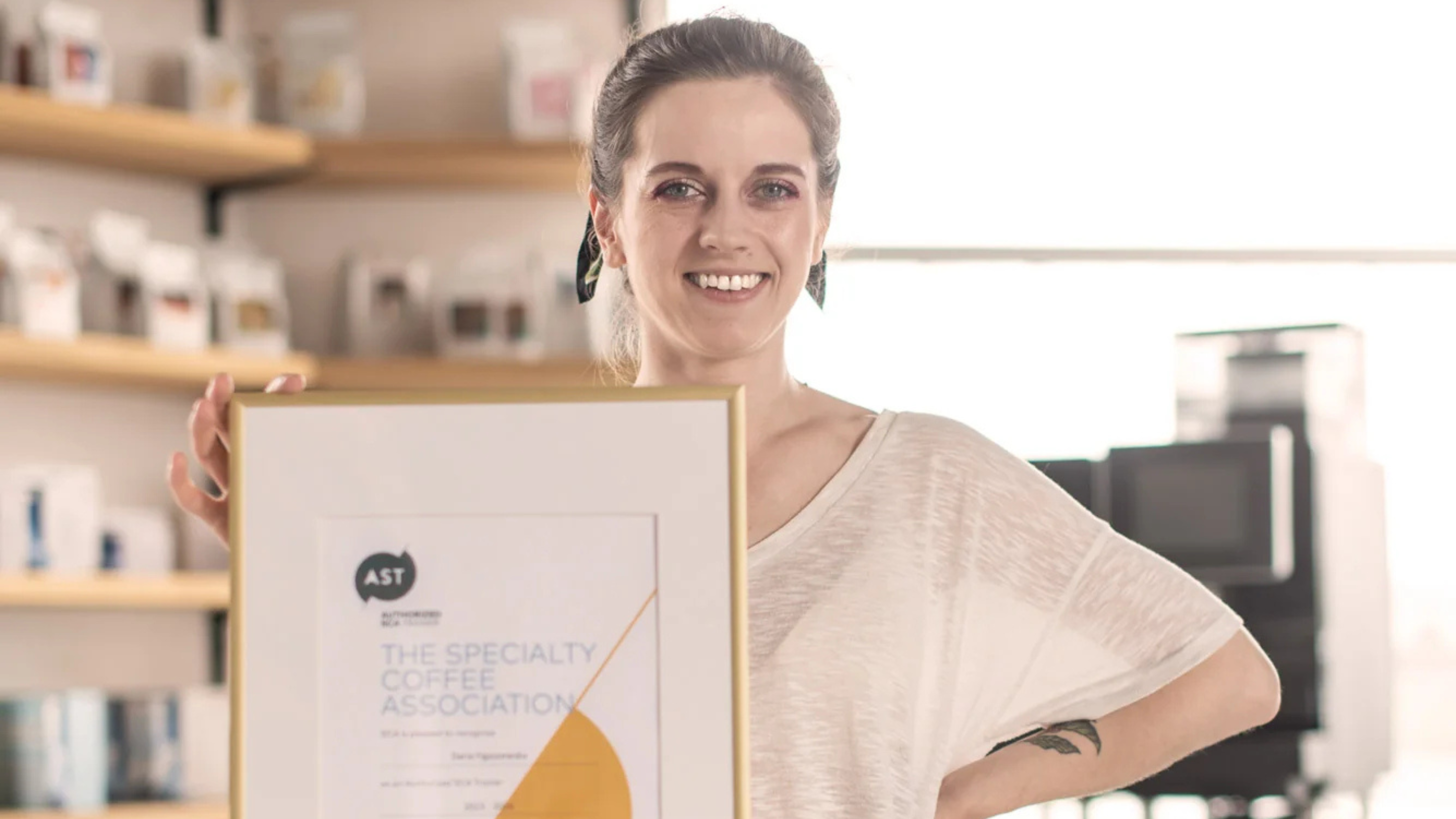 Czym jest certyfikat SCA?