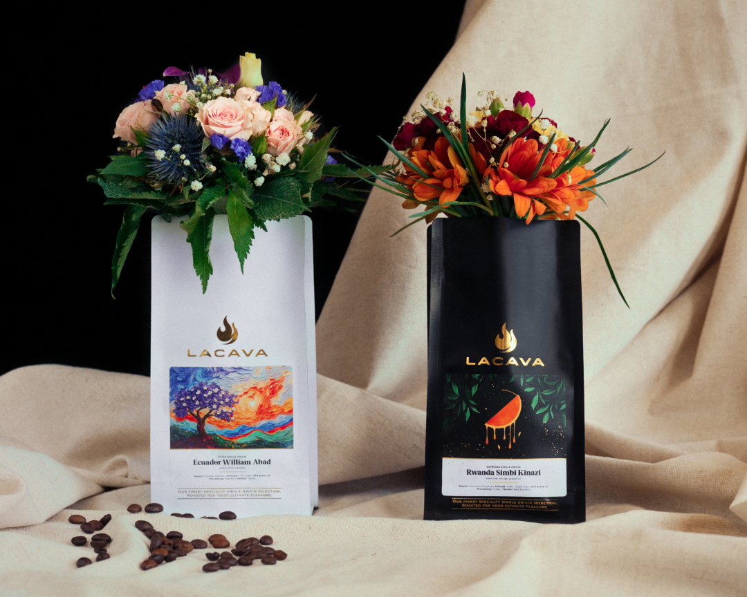 Kawa, która mówi więcej niż słowa – na Dzień Mamy