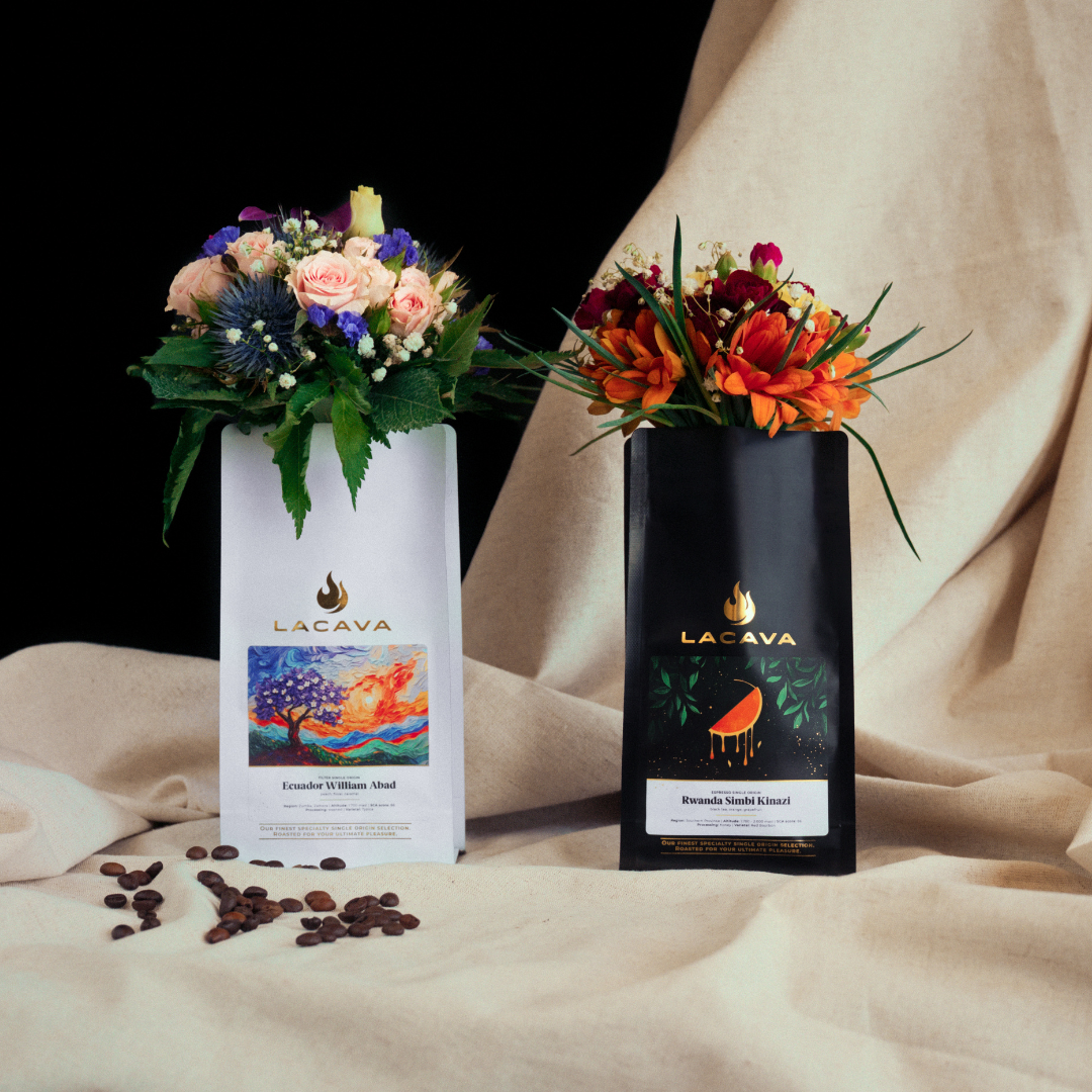 Kawa, która mówi więcej niż słowa – na Dzień Mamy