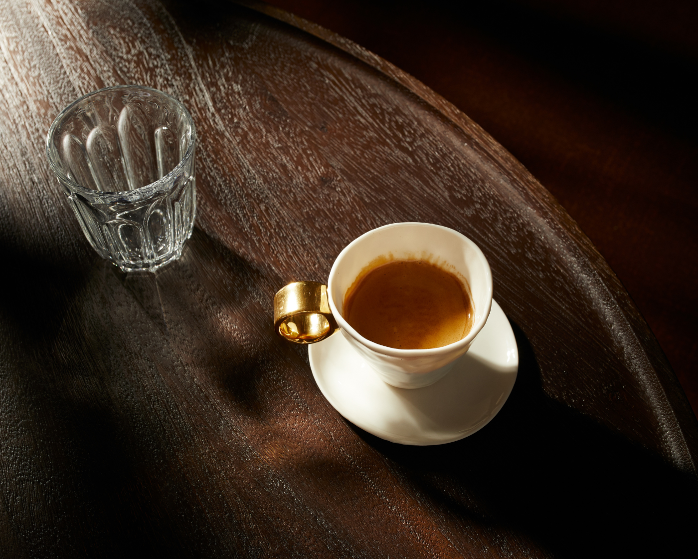 Jak zaparzyć idealne espresso w domu?