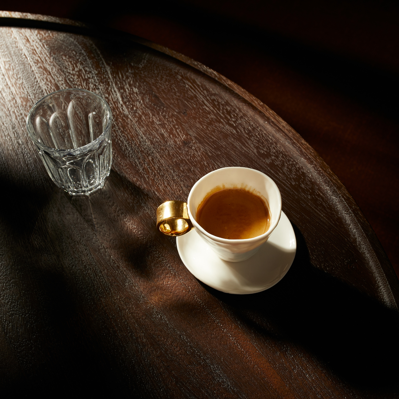 Jak zaparzyć idealne espresso w domu?