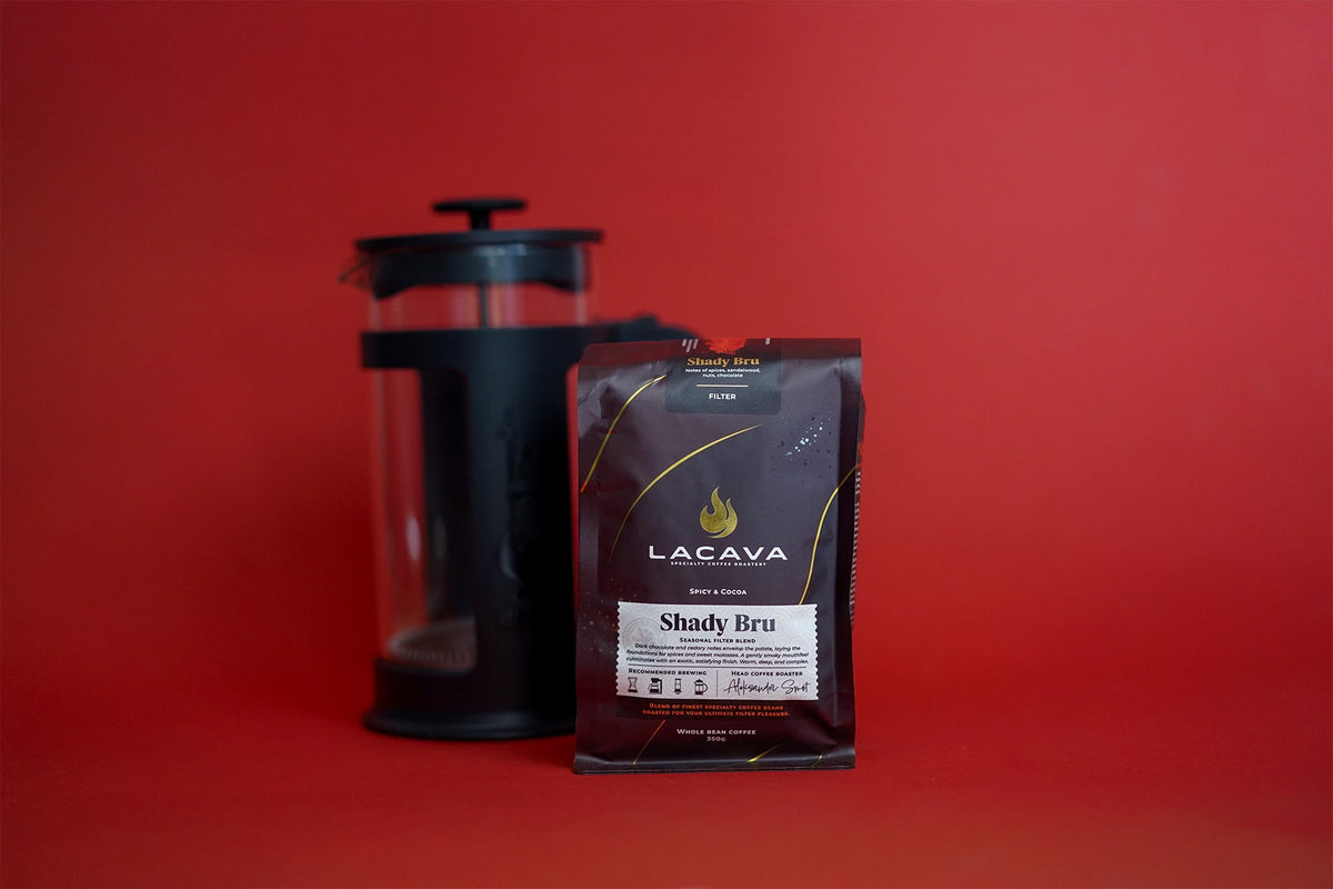 French Press – jak uzyskać czystszy smak kawy?