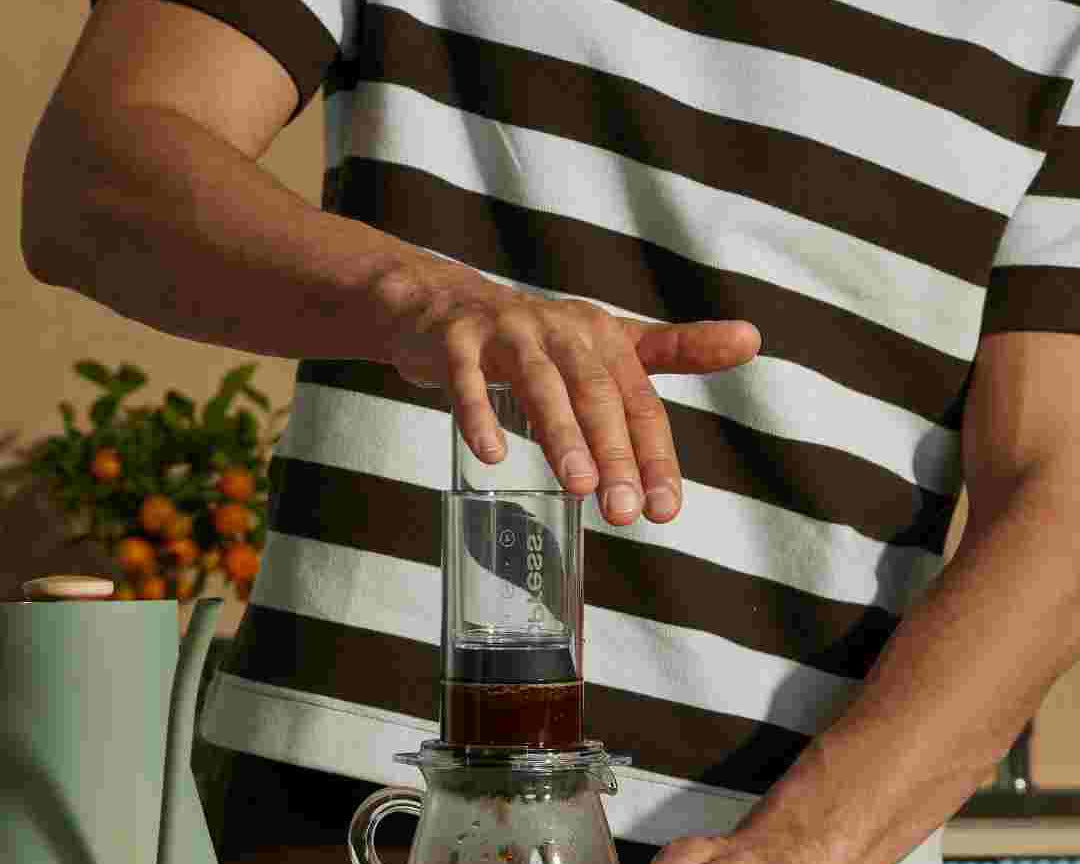 Aeropress – kultowy gadżet czy realnie najlepsza metoda do domu?