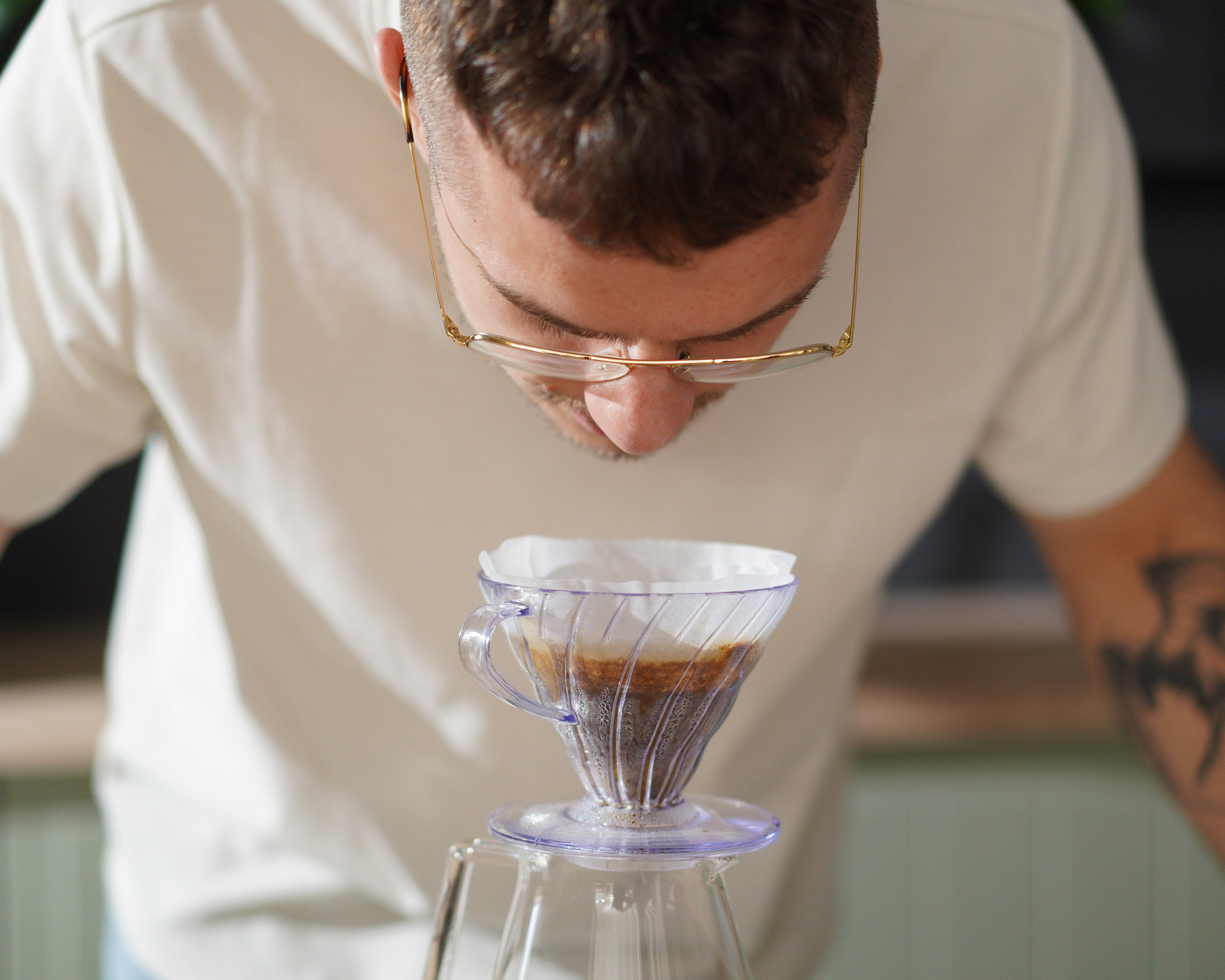 Czym jest profil smakowy kawy — praktyczny przewodnik