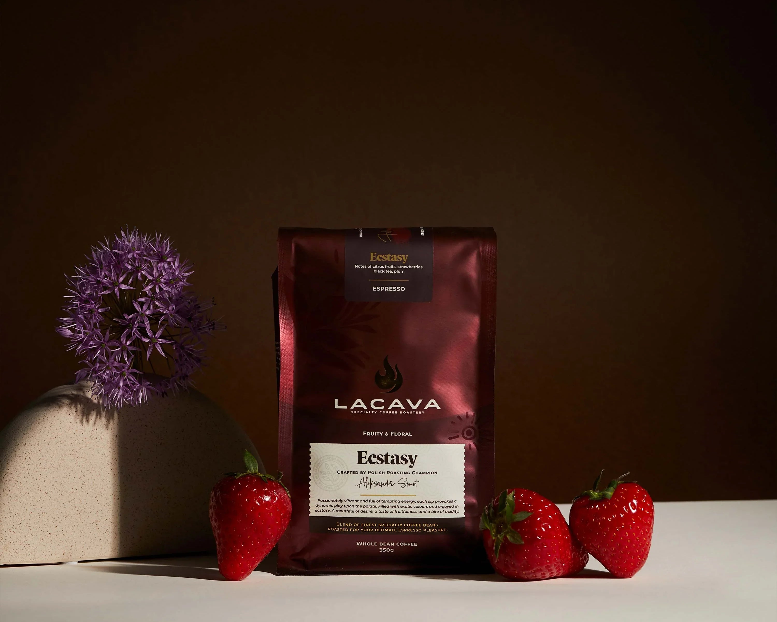 Single Origin vs. Blend – co wybrać i dlaczego?