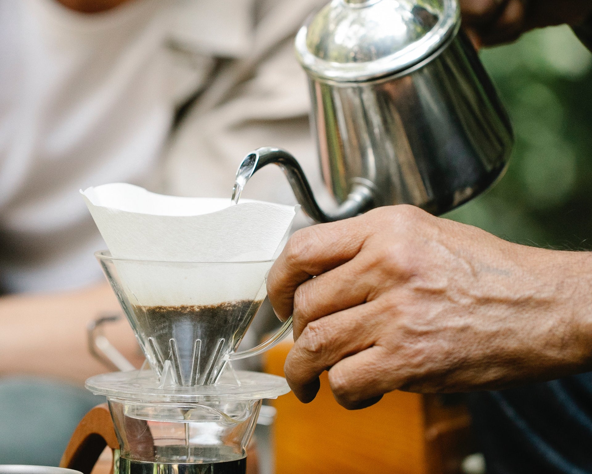 Jak parzyć kawę w kawiarce?