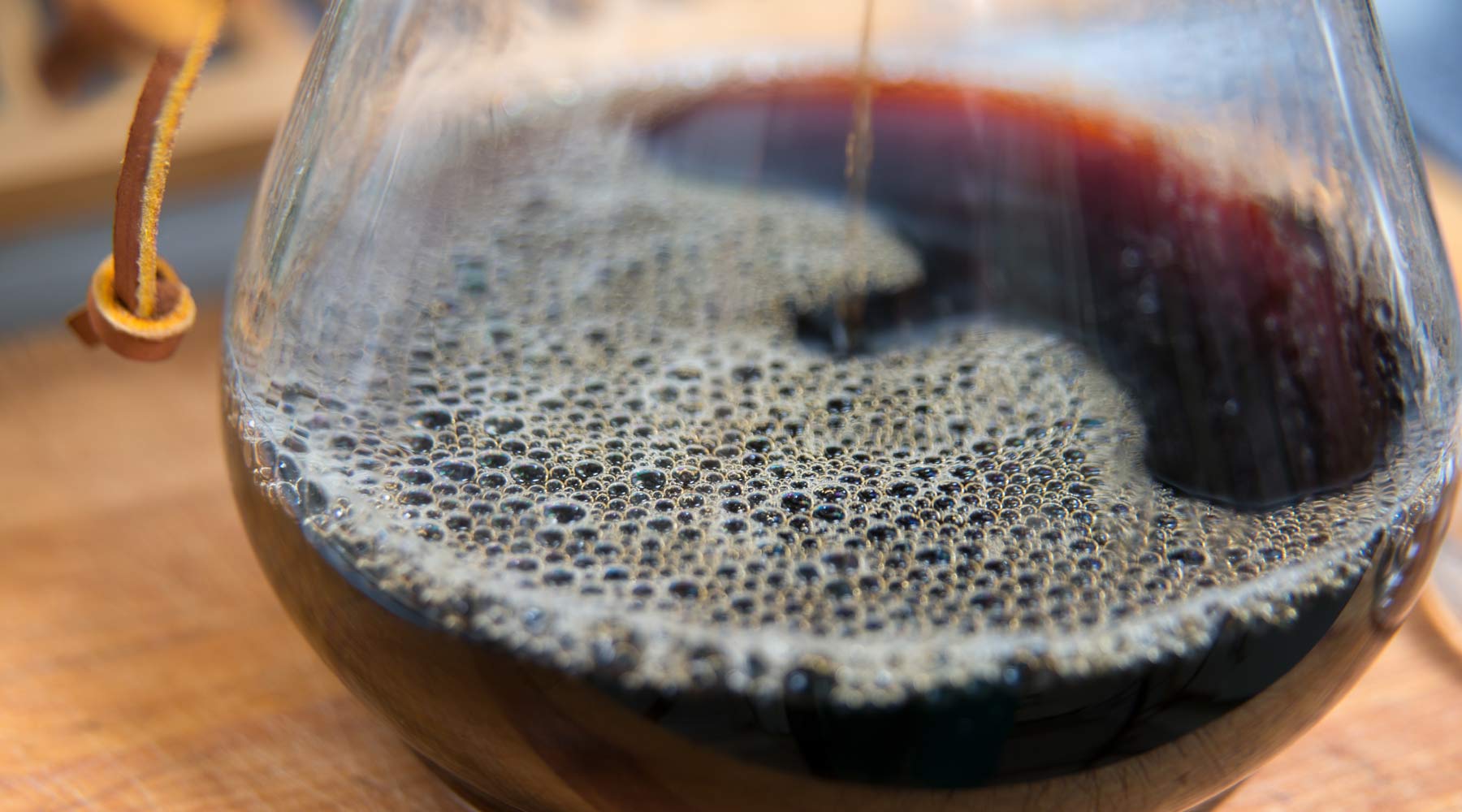 Zaparzacze do alternatywnych metod parzenia kawy