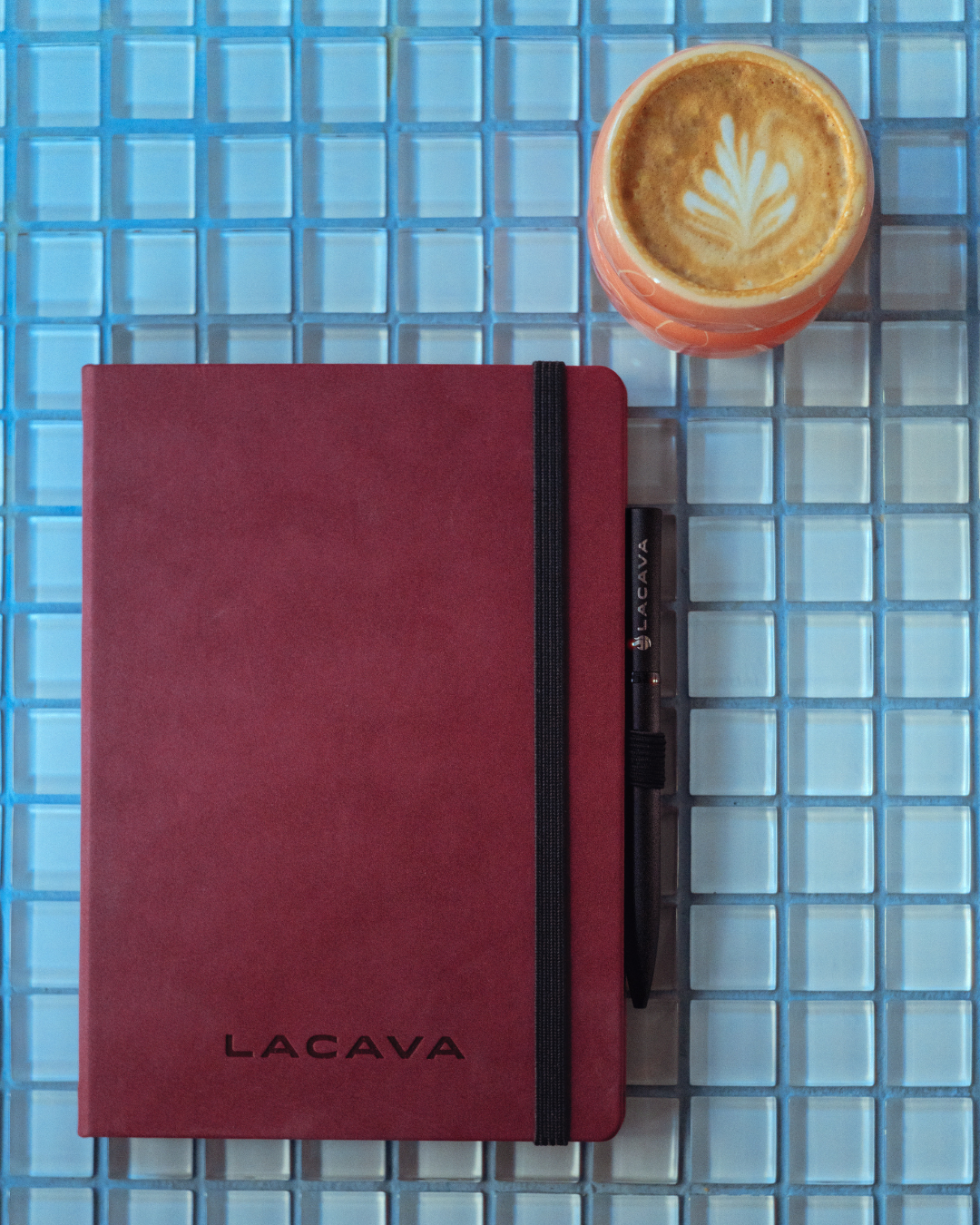 LaCava Journal