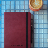 LaCava Journal