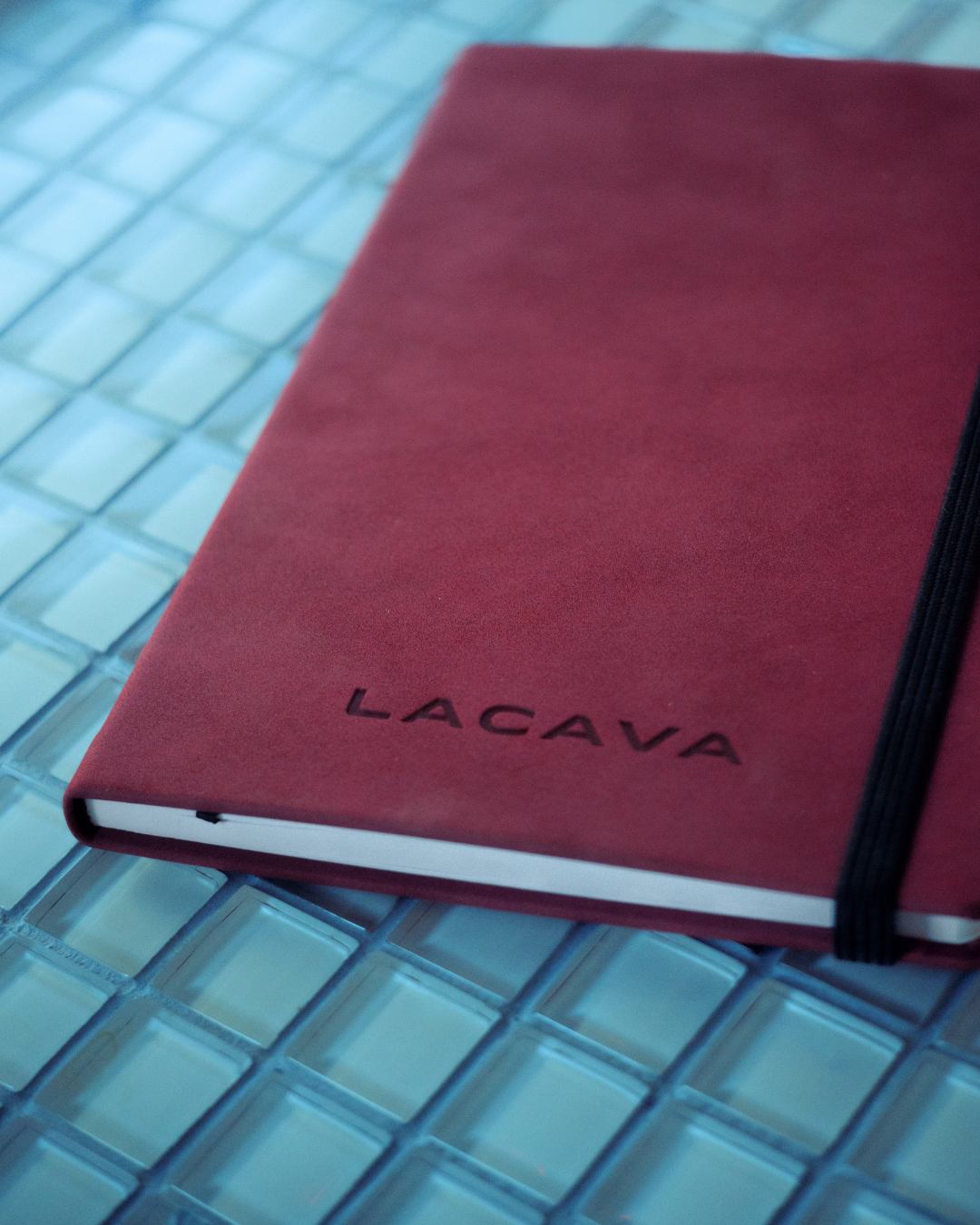 LaCava Journal