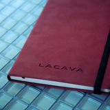 LaCava Journal