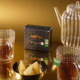 Earl Grey Intense Bio