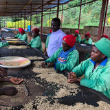 Ethiopia Bekele Kechara