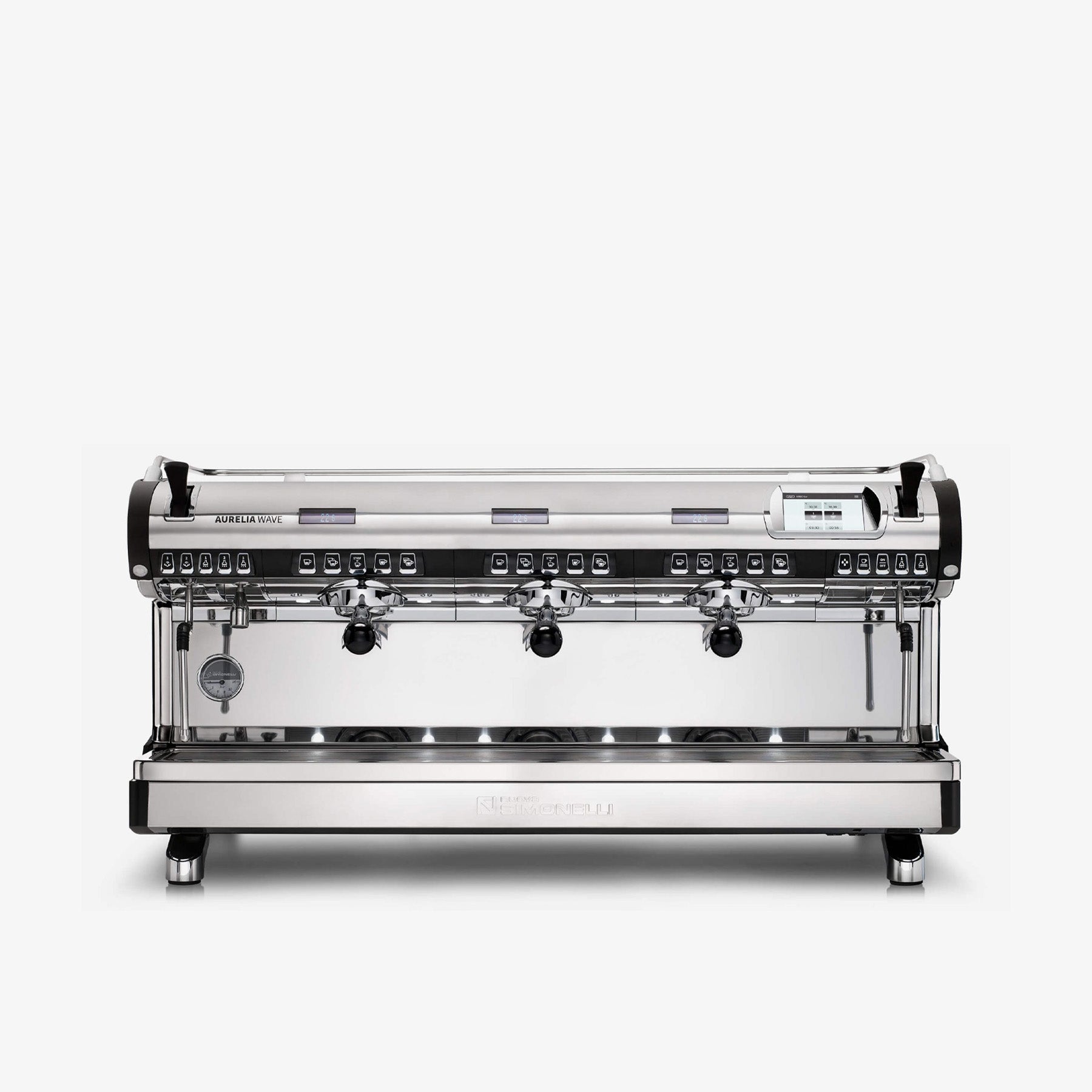 Aurelia Wave Semi-Automatic