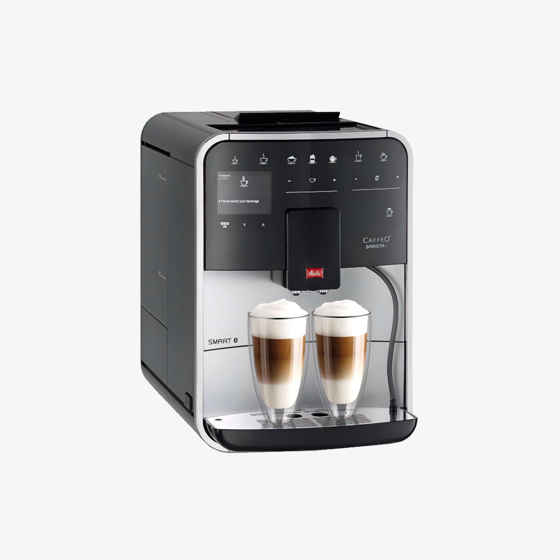 Melitta Barista T Smart F83/1-101