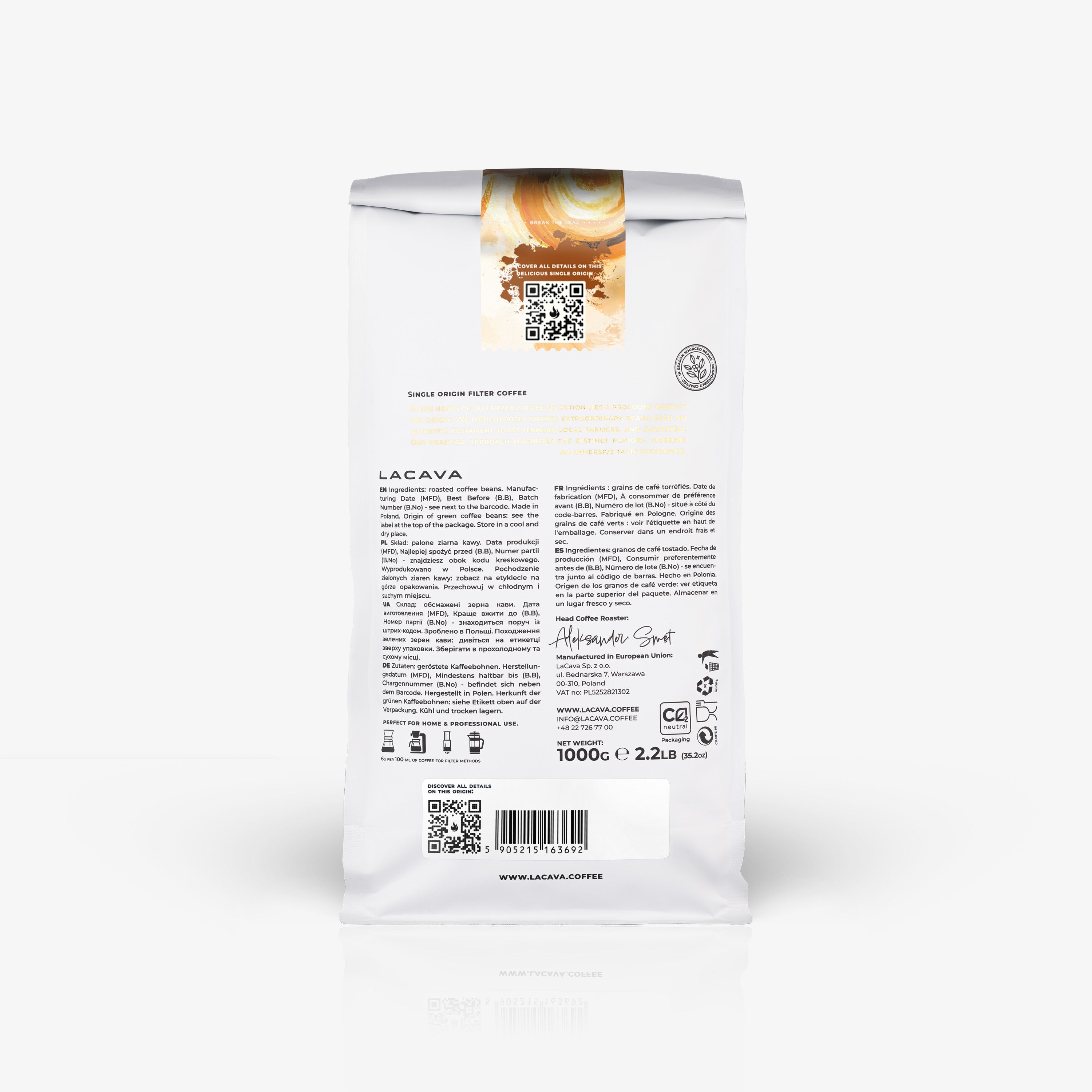 Colombia Aponte