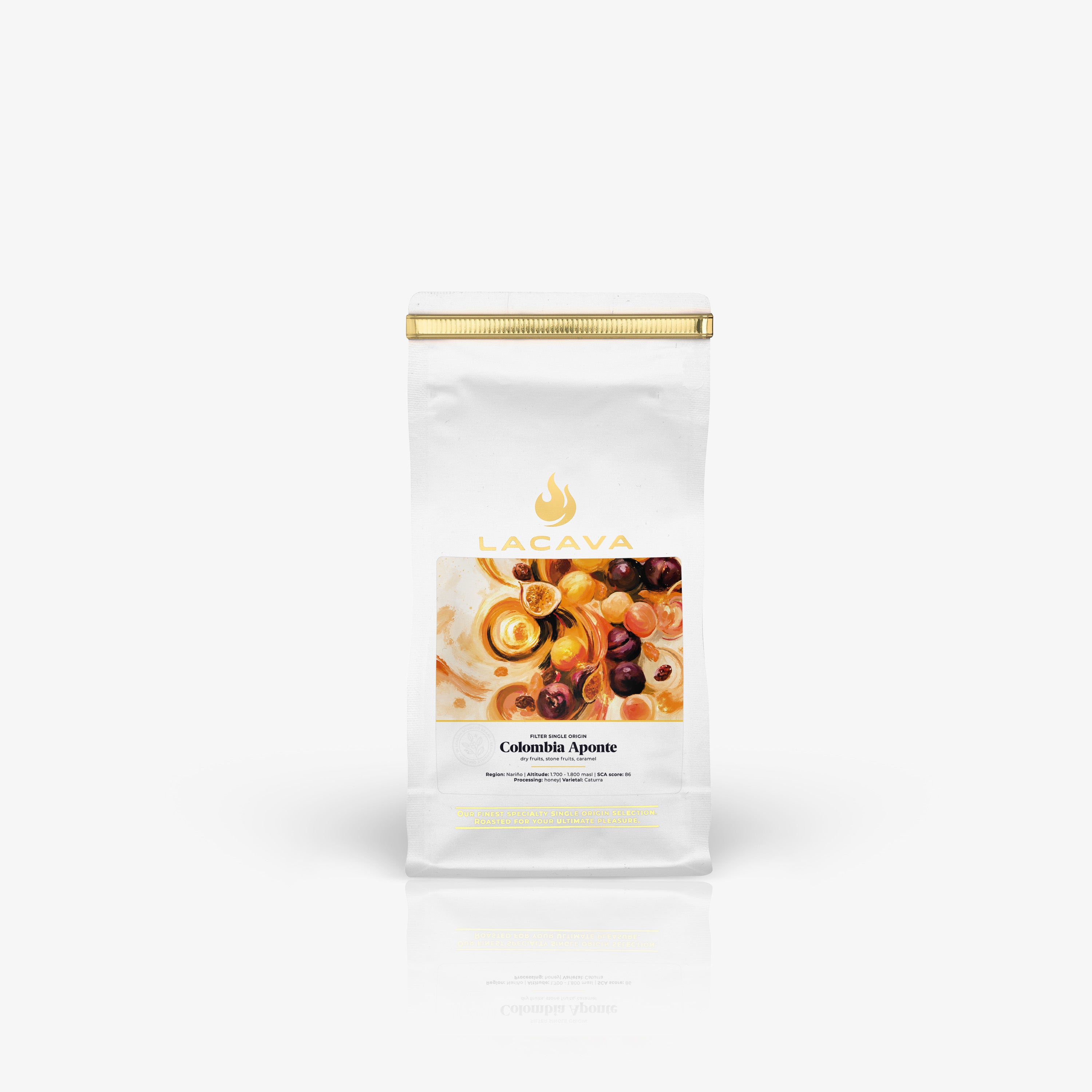 Colombia Aponte