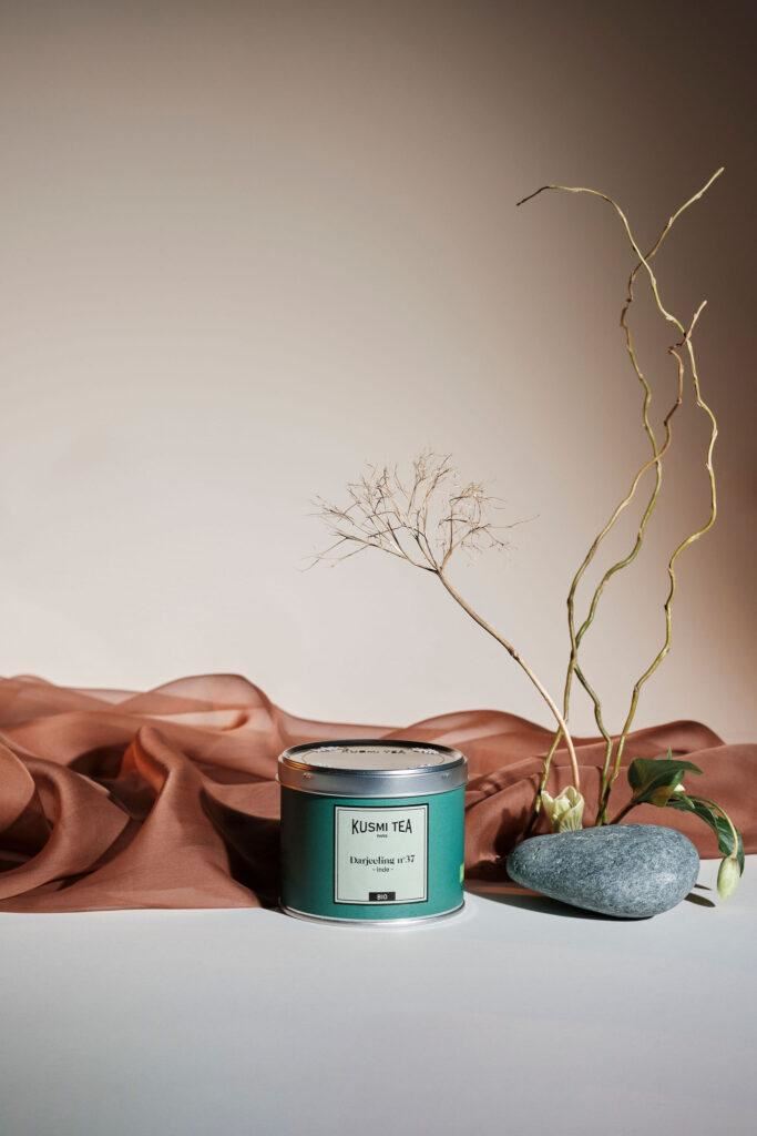 Darjeeling n°37 Bio