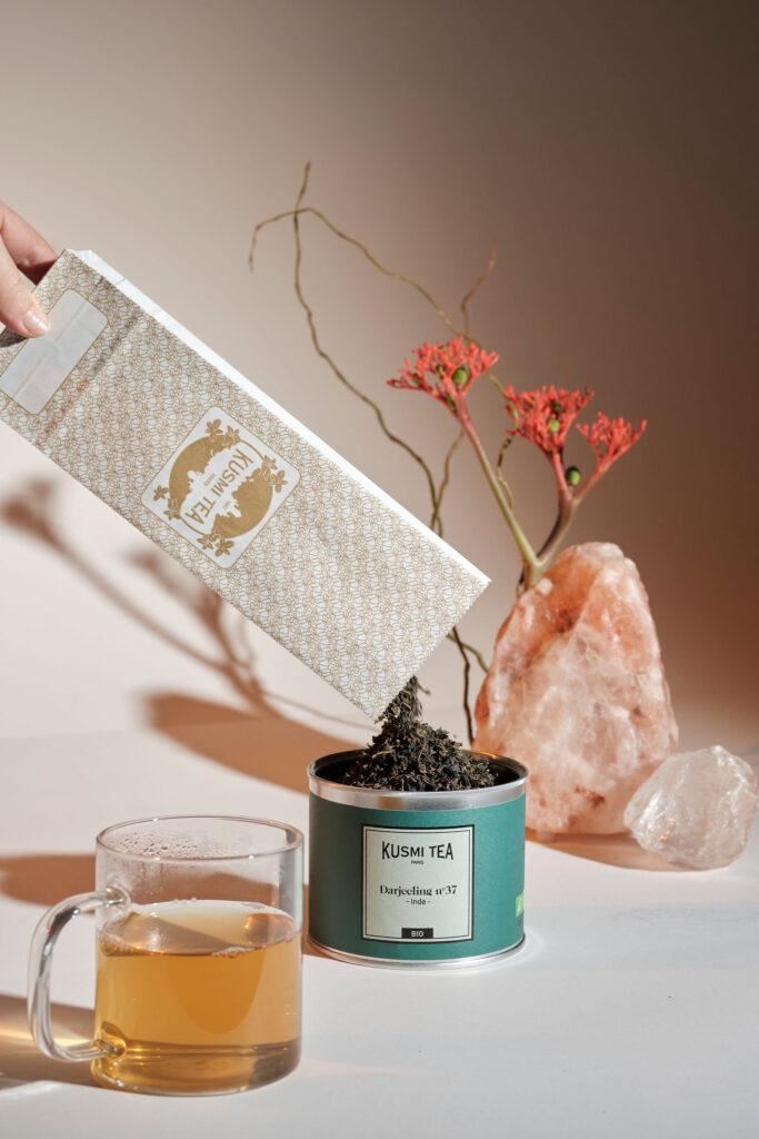 Darjeeling n°37 Bio