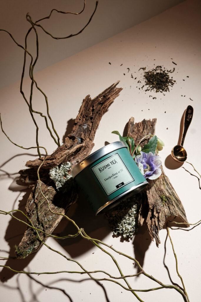 Darjeeling n°37 Bio