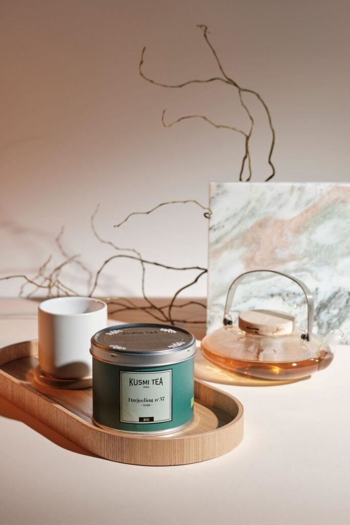 Darjeeling n°37 Bio