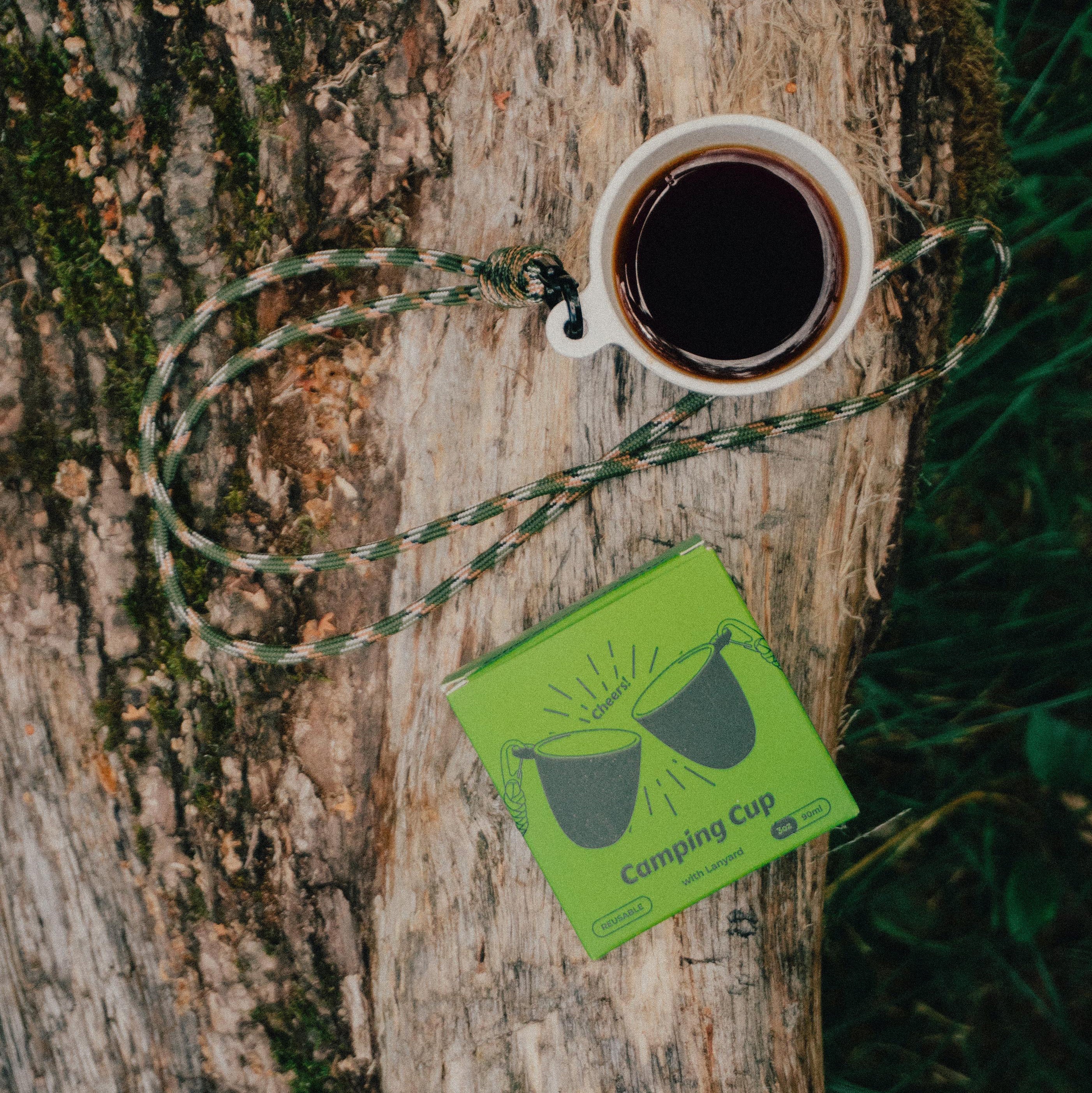 Camping Cup