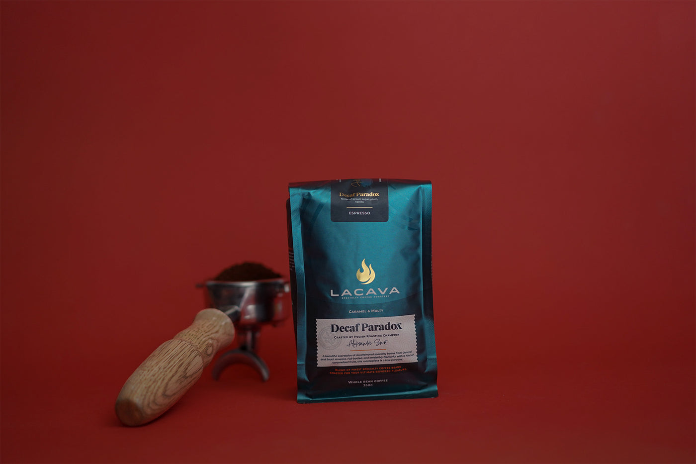 Decaf Paradox