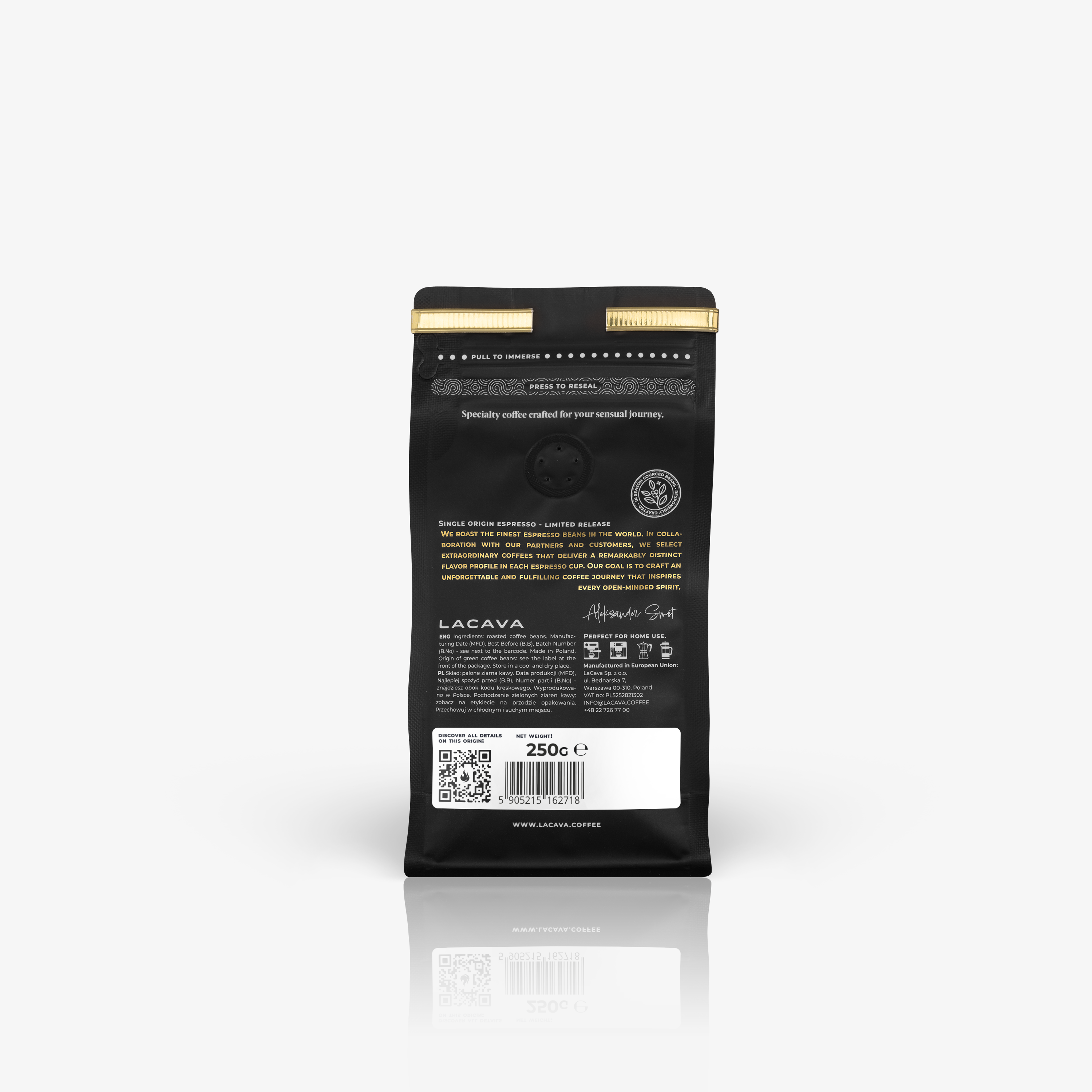 Tanzania Ngila Estate