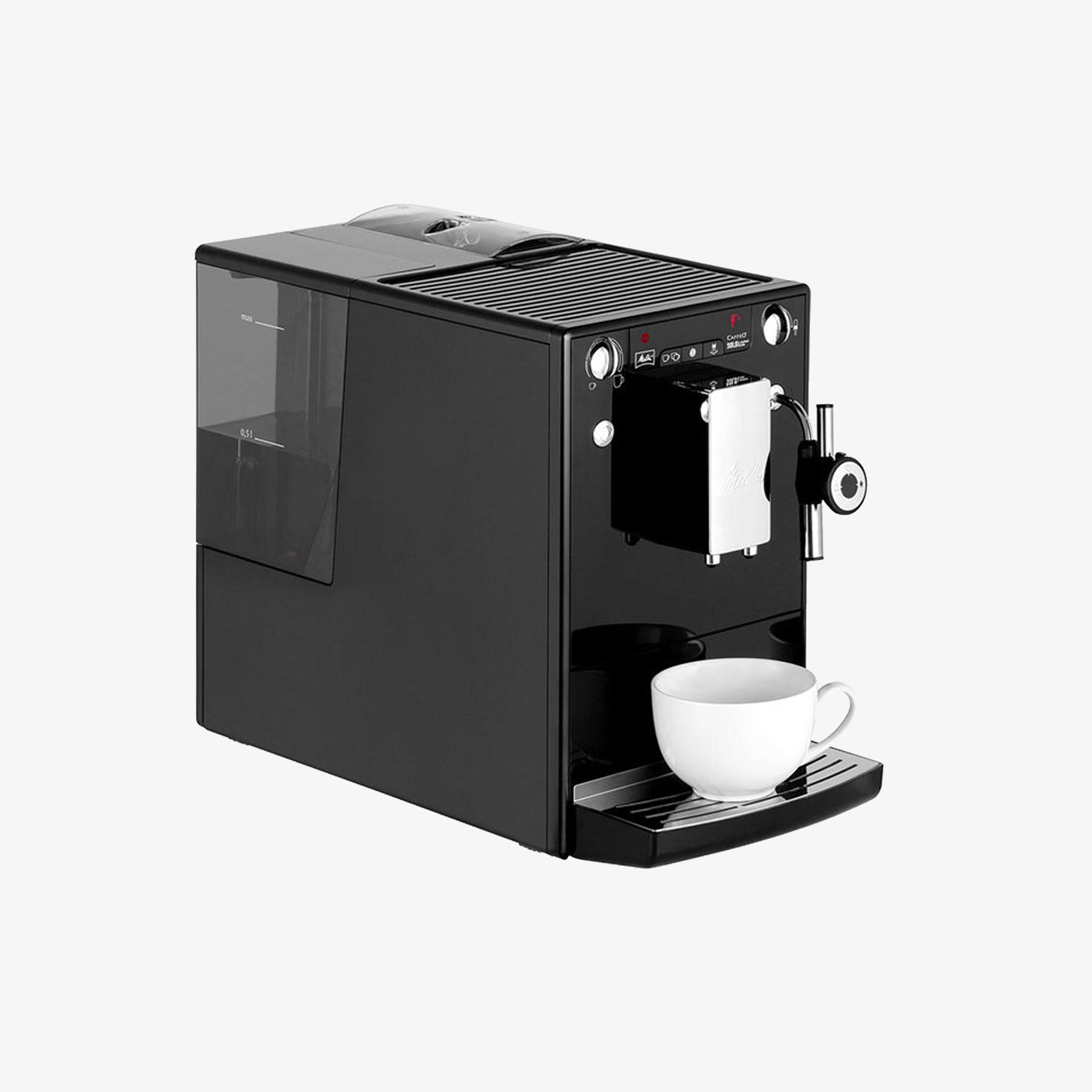 Melitta Caffeo Solo & Perfect Milk E 957-101