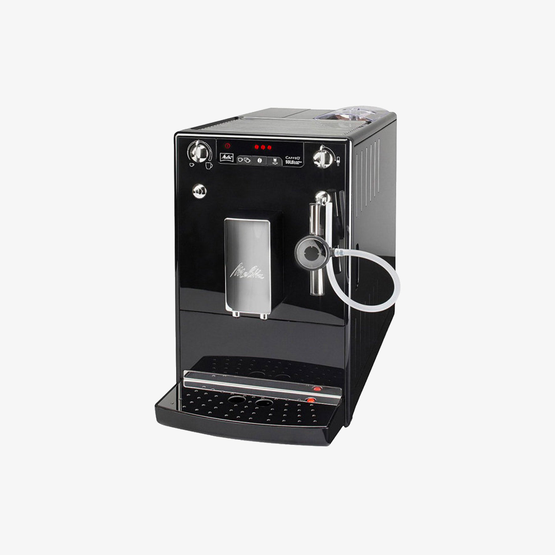 Melitta Caffeo Solo & Perfect Milk E 957-101