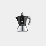 Bialetti Kawiarka New Moka Induction 6tz Czarna
