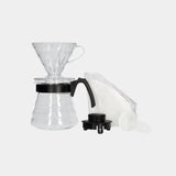 Zestaw Hario V60 Craft Coffee Maker