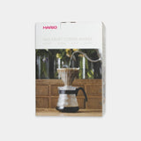 Zestaw Hario V60 Craft Coffee Maker