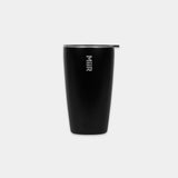 MIIR Kubek Termiczny Tumbler Black IV 350ml Czarny