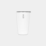 MIIR Kubek Termiczny Tumbler White IV 350ml Biały